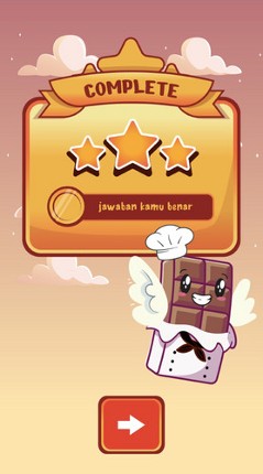 Flappy Chocolate Image