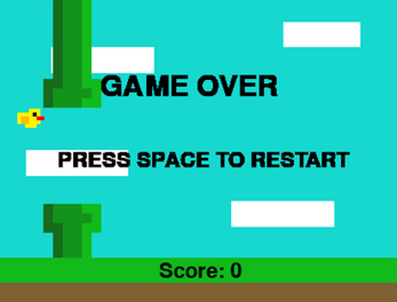 Floppy Bird Image