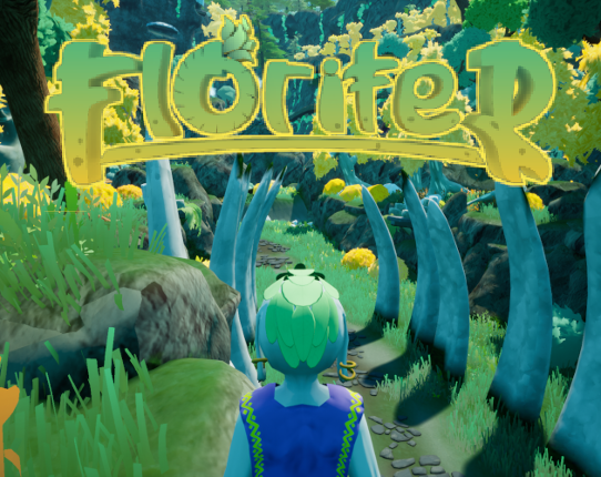 Florifer Game Cover