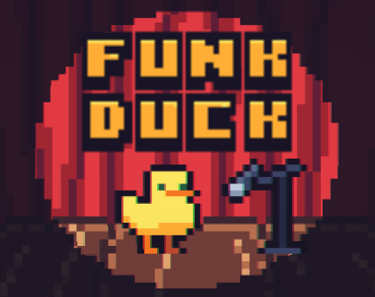 Funk Duck Game Cover