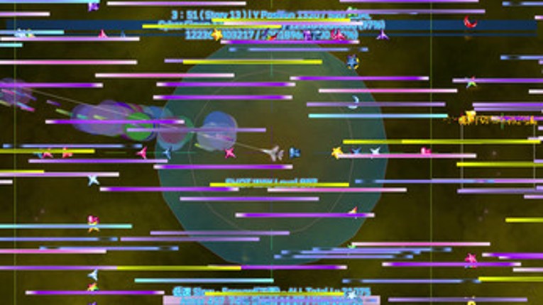 GalaxyArtificial ( 1.1 Ver ) screenshot