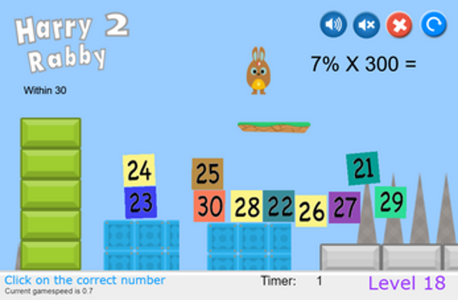 HarryRabby 2 Find Number from Percentage FULL Image
