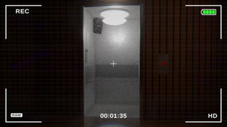 Haunted by Hotel screenshot