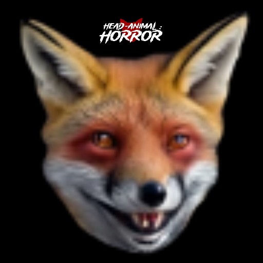 Games like Head-Animal : Horror