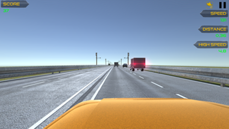 Highway Racer v2.3 Image