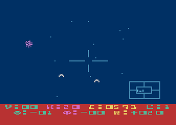 A Brief History of Computer Games (preview) screenshot