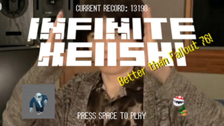 Infinite Keiishi Image