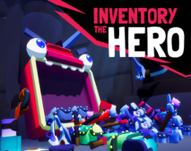 Inventory The Hero Image