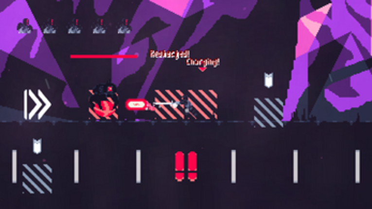 Kadent screenshot