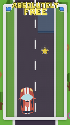 Kids Street Race Image