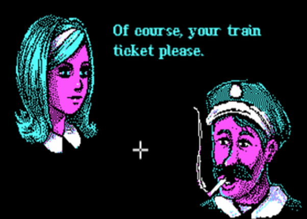 L'Héritage Maudit screenshot