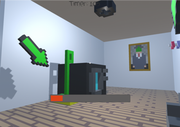 Marriage Flipper screenshot