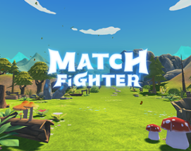 Match Fighter VR Image