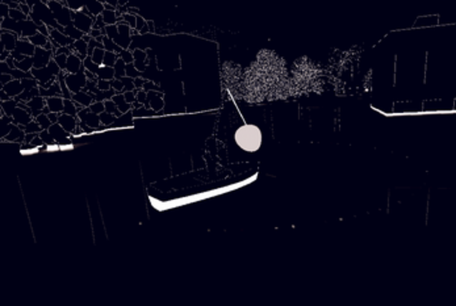 Midnight Ceiling screenshot