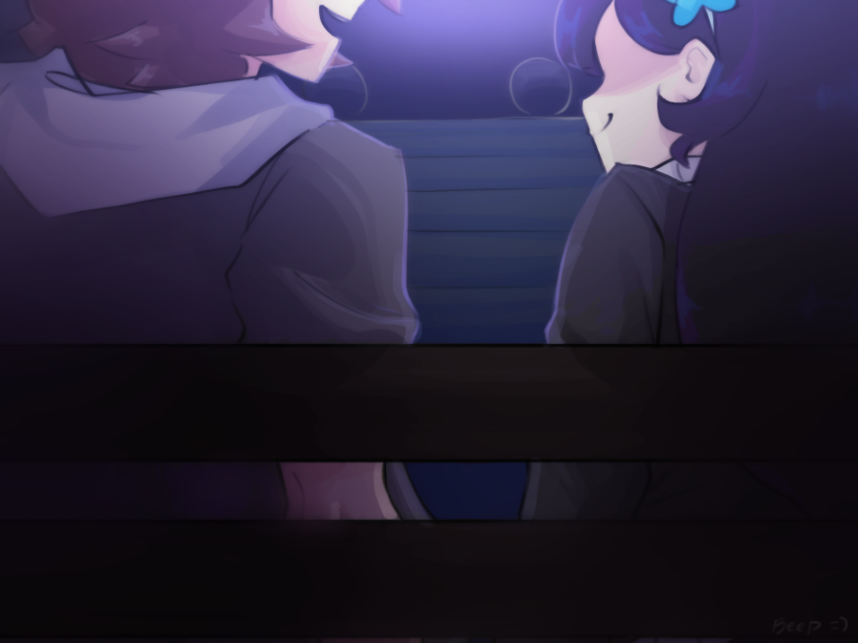 Games like Midnight Meeting