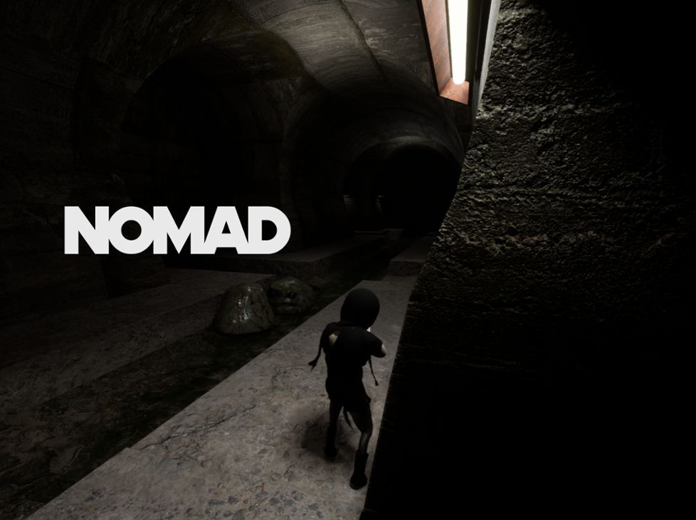 Games like NOMAD