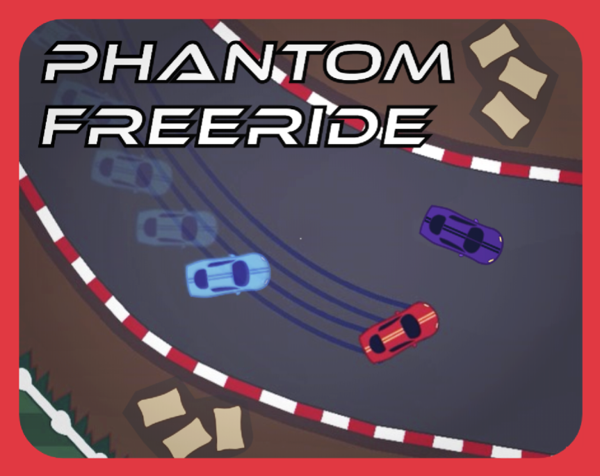 Games like Phantom Freeride