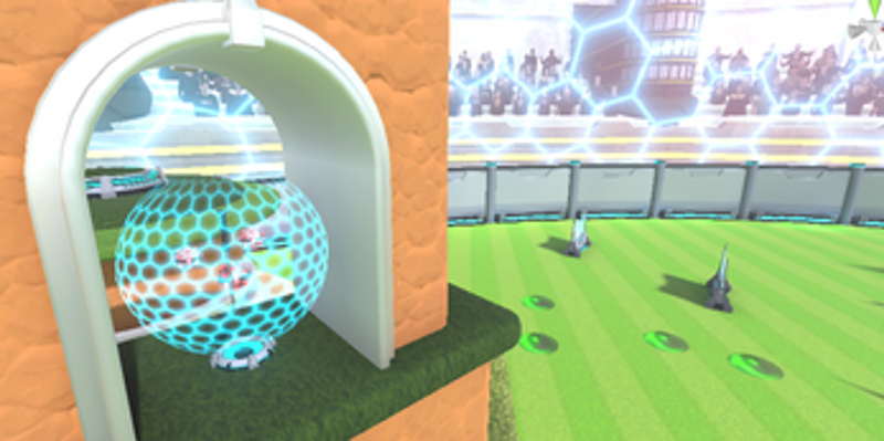 Power Golf Arena Image