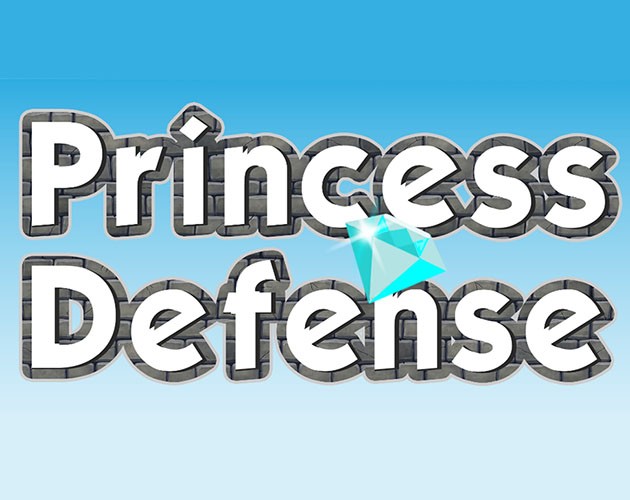 Games like Princess Defense