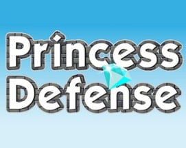 Princess Defense Image