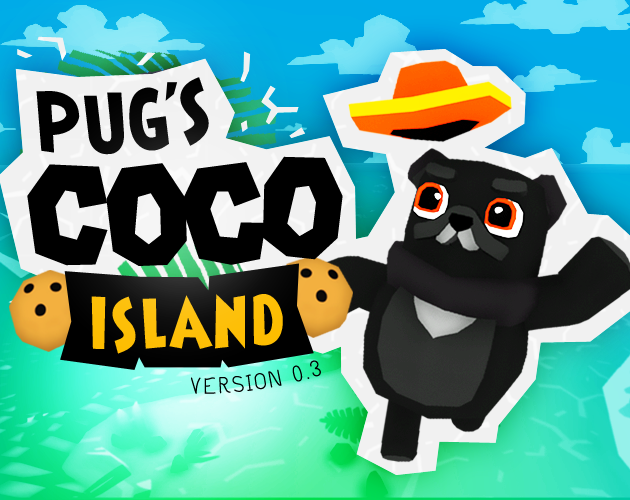 Games like Pug's Coco Island