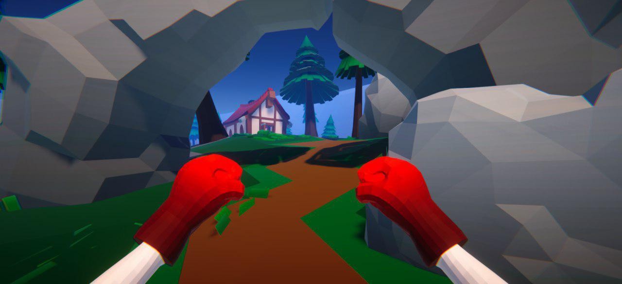 Games like Punch Punch Farm