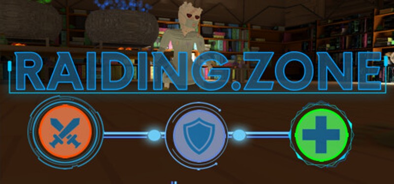 Raiding.Zone Image