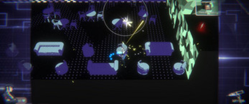 RECOiL - Alpha Build screenshot