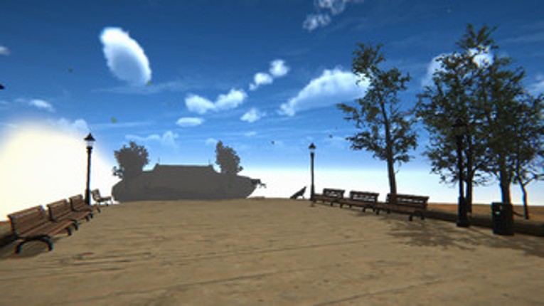 RE:GALERIE Image