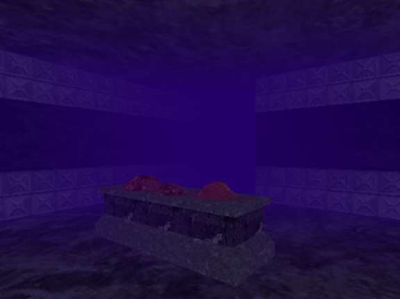 Remediation: A Dream Emulator *DEMO* Image