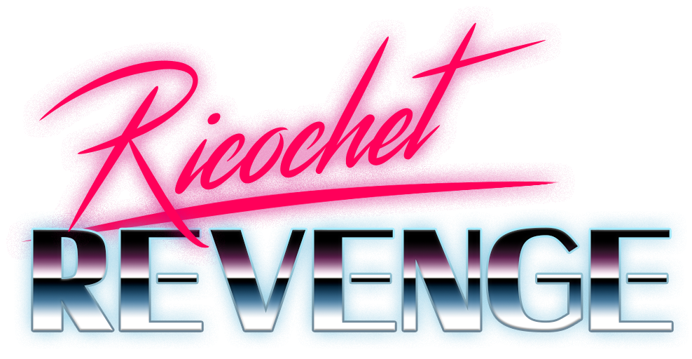 Games like Ricochet Revenge