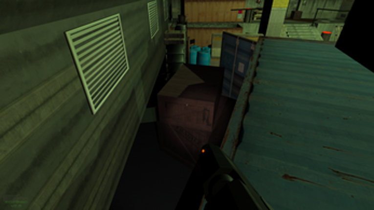 SDFPSC screenshot