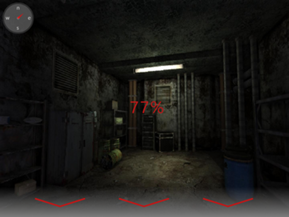 Secure the Files screenshot