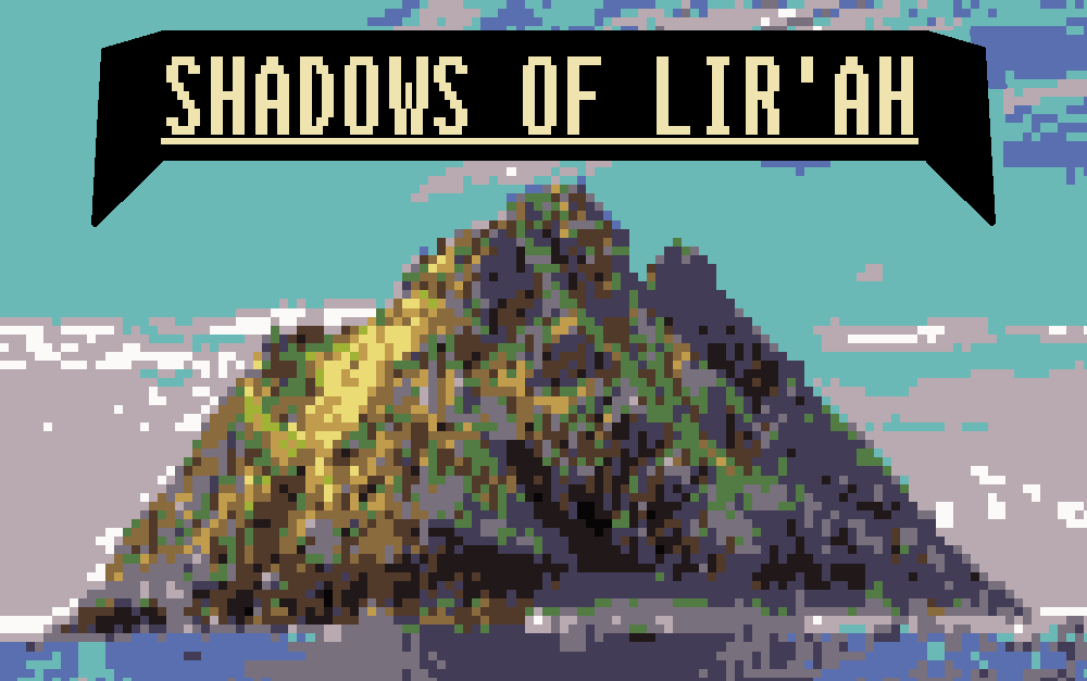 Games like Shadows Of Lir'ah