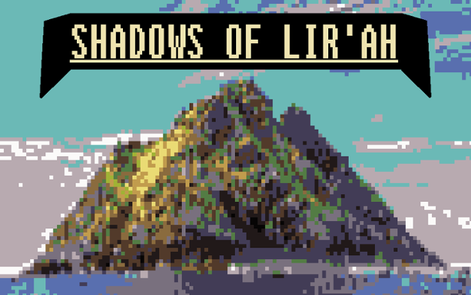 Shadows Of Lir'ah Image