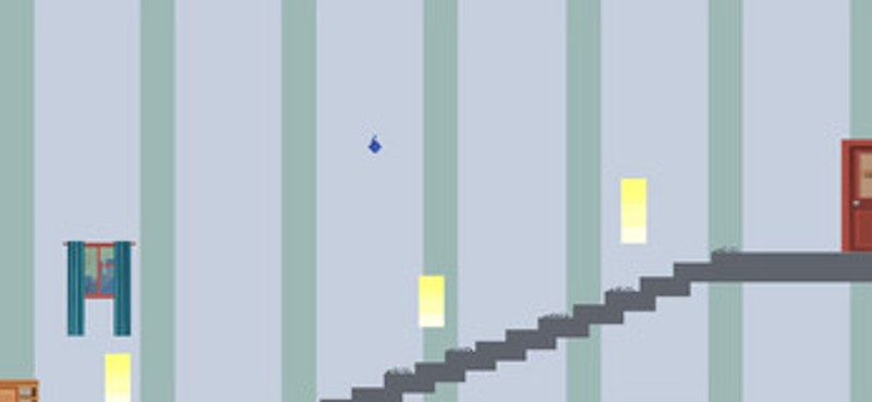 Shattered screenshot