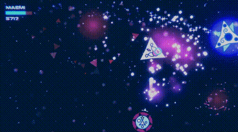 STARLIGHT ANGELS Image