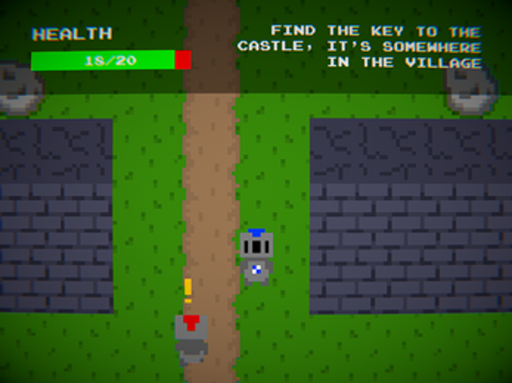 The Change Quest Image