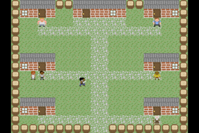 The Cursed Caves Image