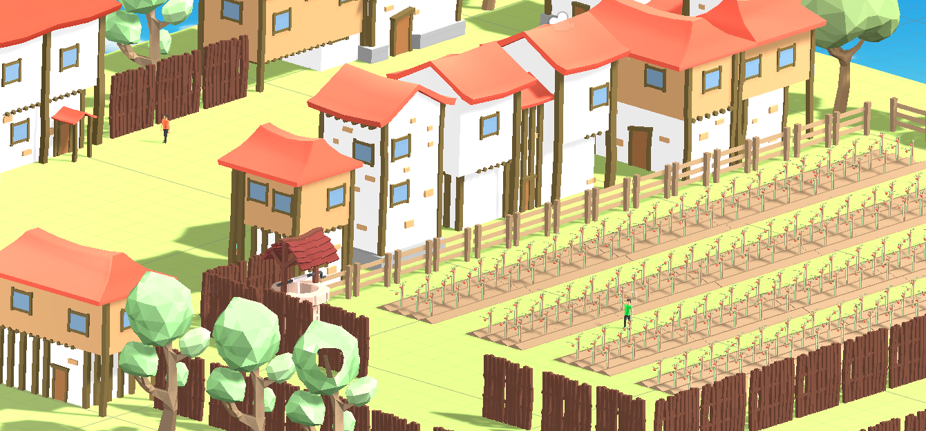 Games like The Last Goodbye