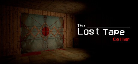 Games like The Lost Tape - Cellar