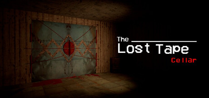 The Lost Tape - Cellar Image