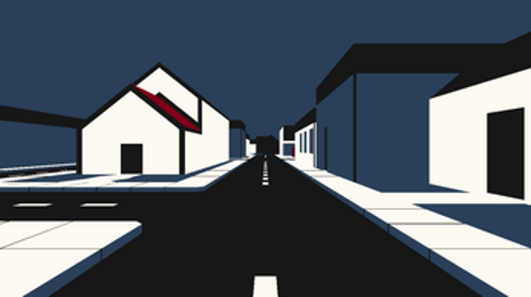 The Path of Pins screenshot