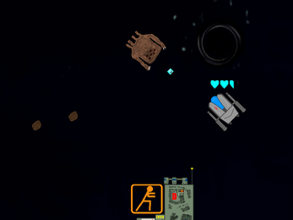 The Stars May Be Image