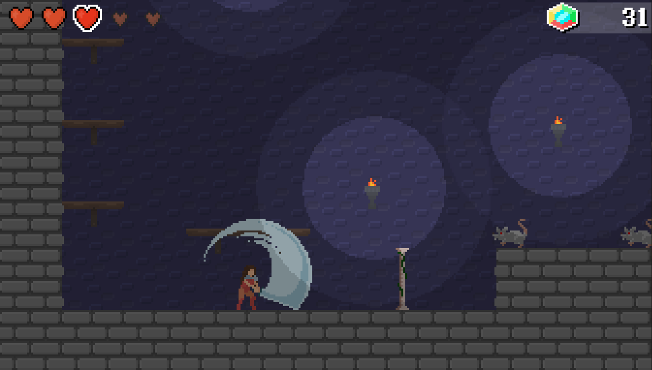 Games like Treasure Chamber
