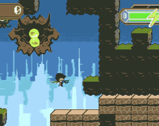 Unlimited Blocks screenshot