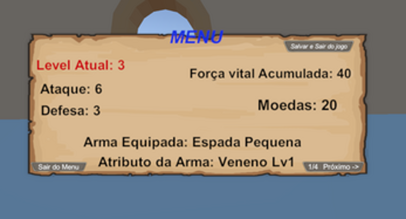 VITALA screenshot