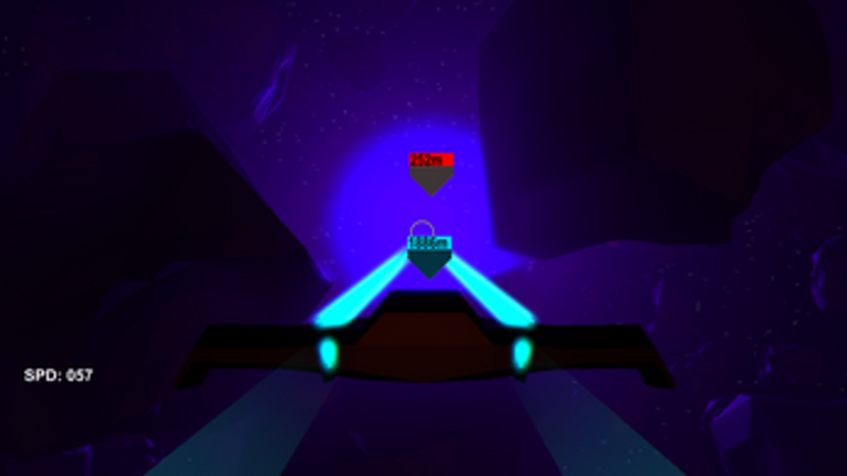 Wake to the void screenshot