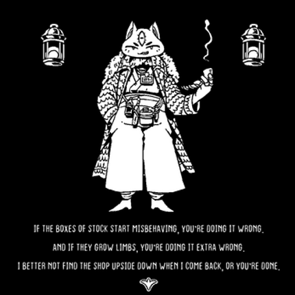 Warehouse Juju Image