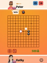 Game of Go - Online Image